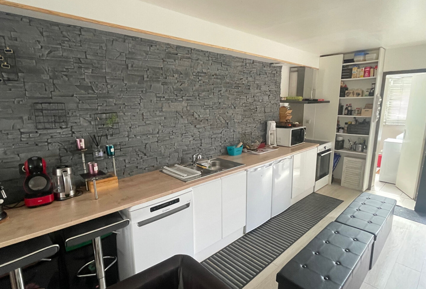 vente Appartement Sarcelles - Photo 3