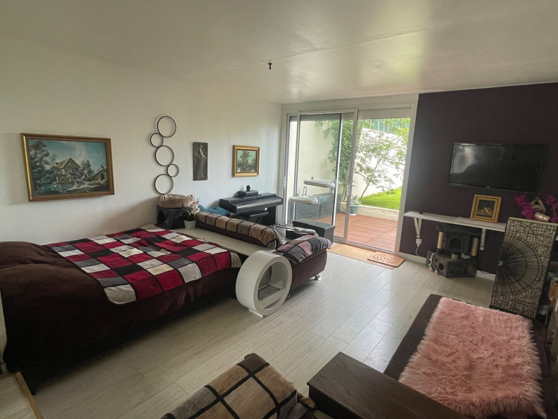 vente Appartement Sarcelles - Photo 4