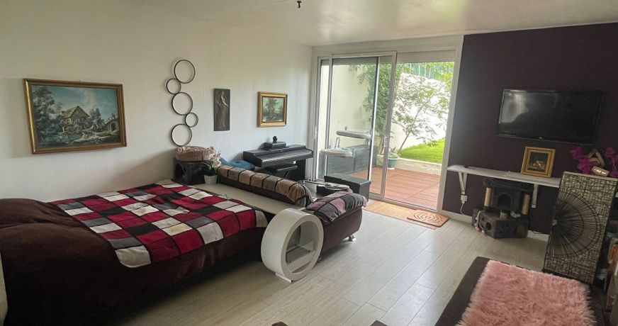 vente Appartement Sarcelles