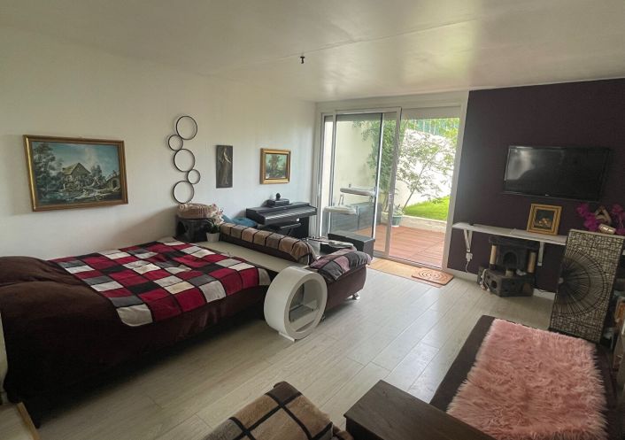 à vendre Appartement Sarcelles