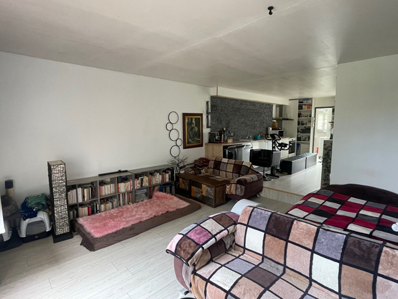 vente Appartement Sarcelles - Photo 5