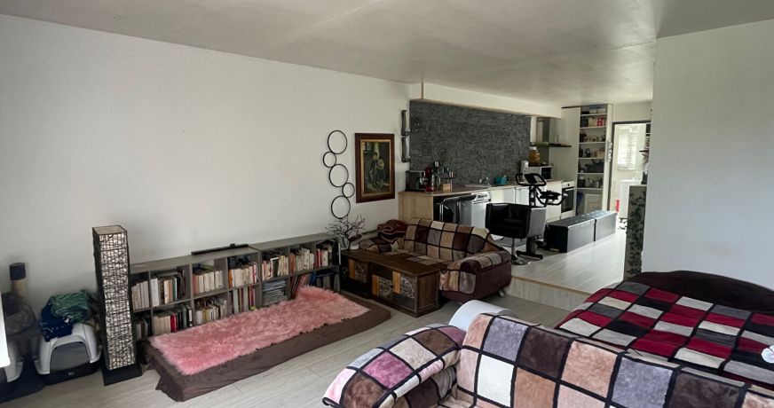 vente Appartement Sarcelles