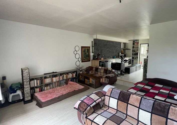 à vendre Appartement Sarcelles