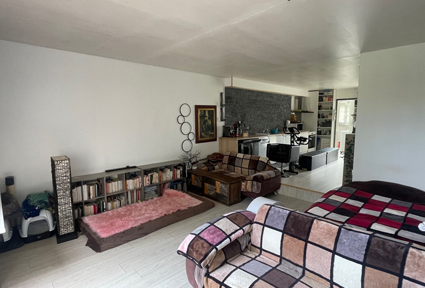 vente Appartement Sarcelles - Photo 5