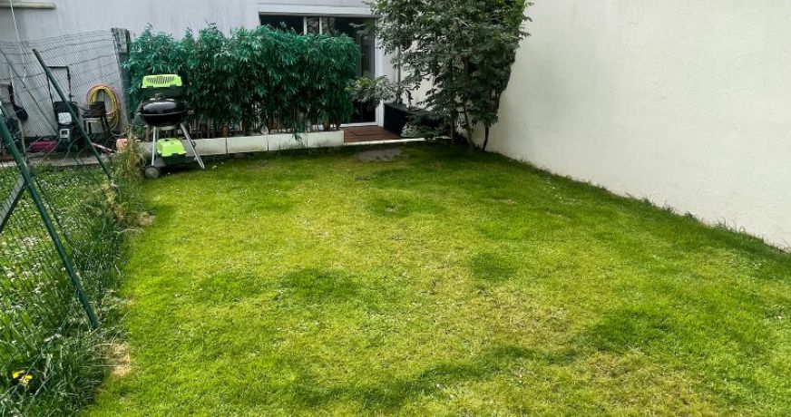 vente Appartement Sarcelles