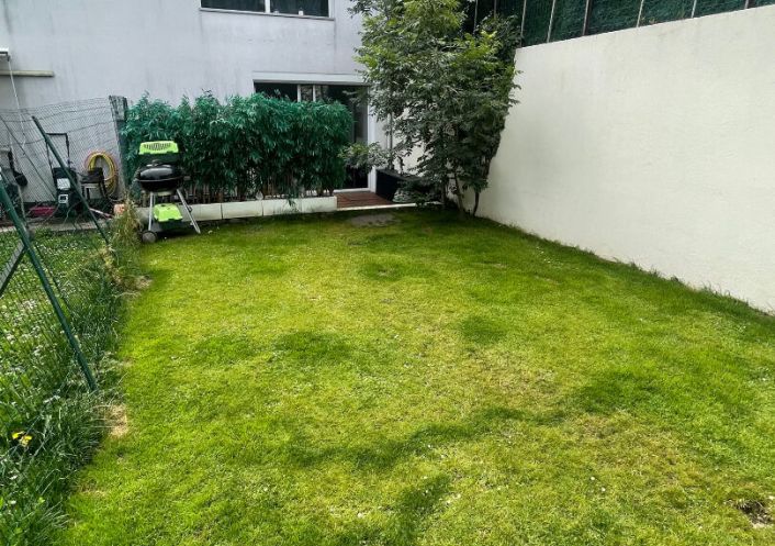 à vendre Appartement Sarcelles