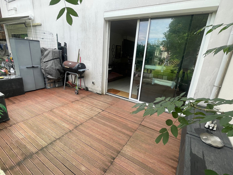 vente Appartement Sarcelles - Photo 7