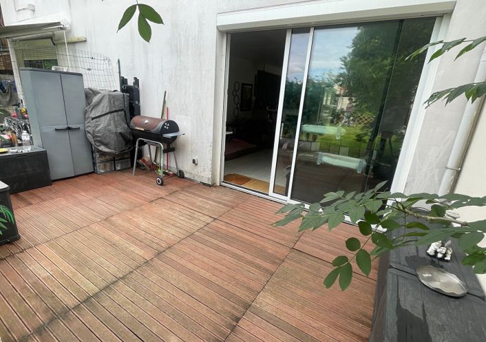 à vendre Appartement Sarcelles