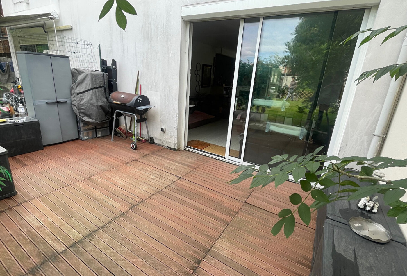 vente Appartement Sarcelles - Photo 7