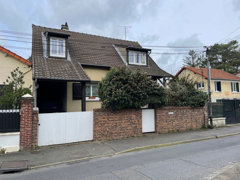 vente Maison Villiers Le Bel - Photo 1