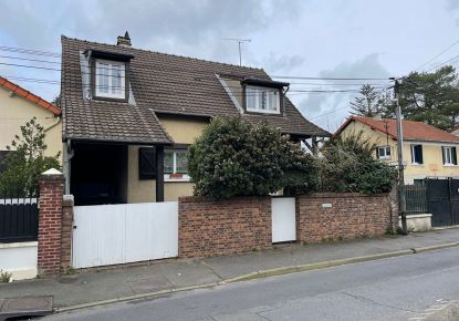 vente Maison Villiers Le Bel