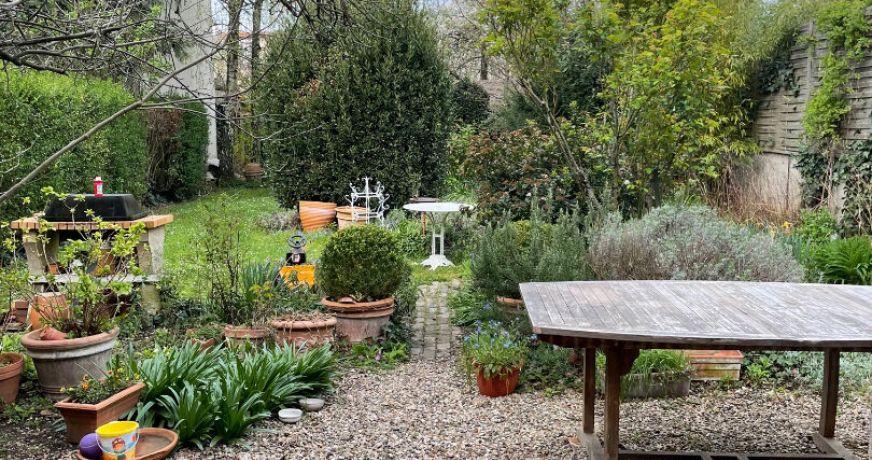 vente Maison Villiers Le Bel