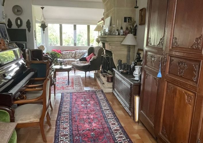 à vendre Maison Villiers Le Bel