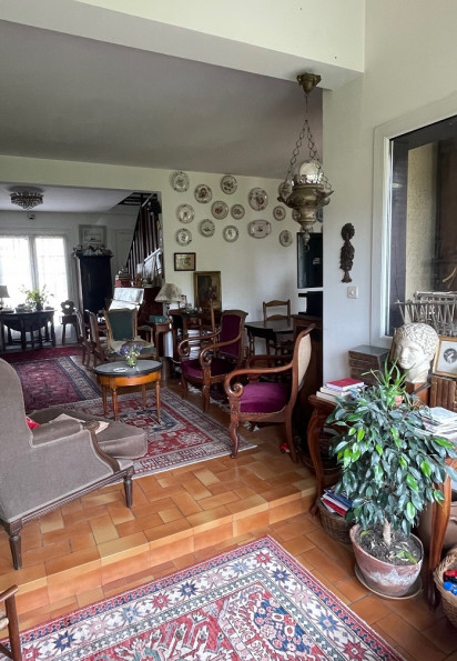 vente Maison Villiers Le Bel - Photo 4