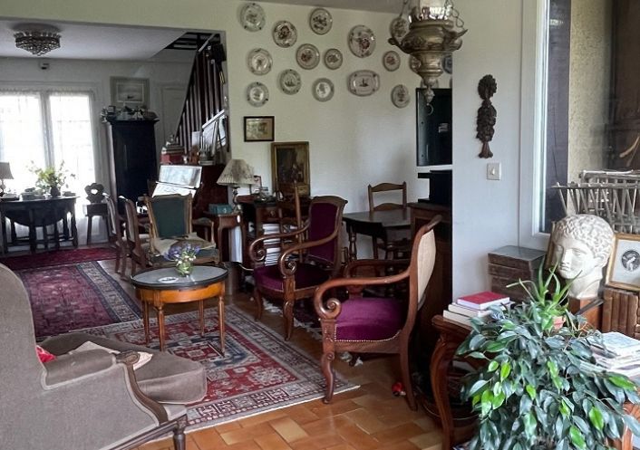 à vendre Maison Villiers Le Bel