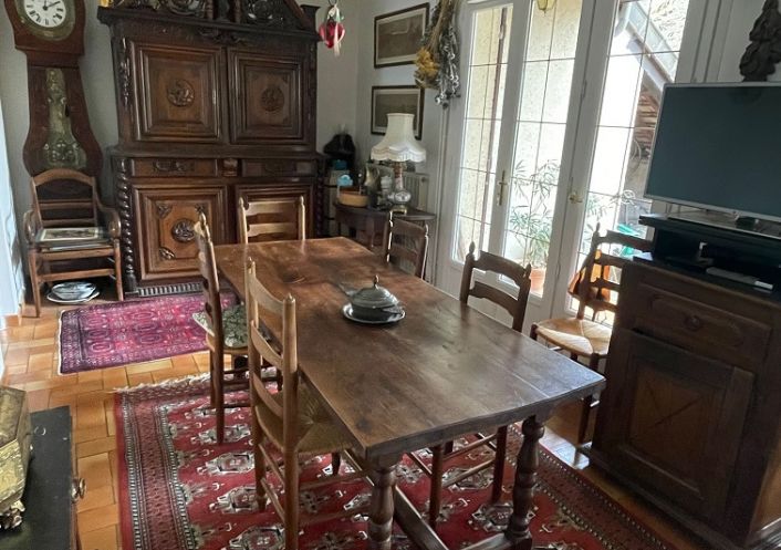 à vendre Maison Villiers Le Bel