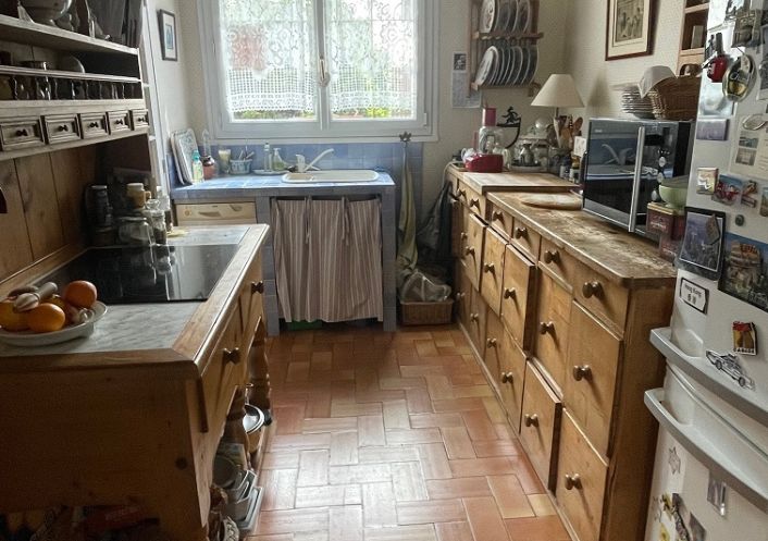 à vendre Maison Villiers Le Bel