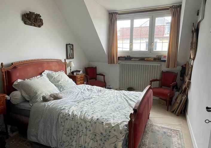 à vendre Maison Villiers Le Bel