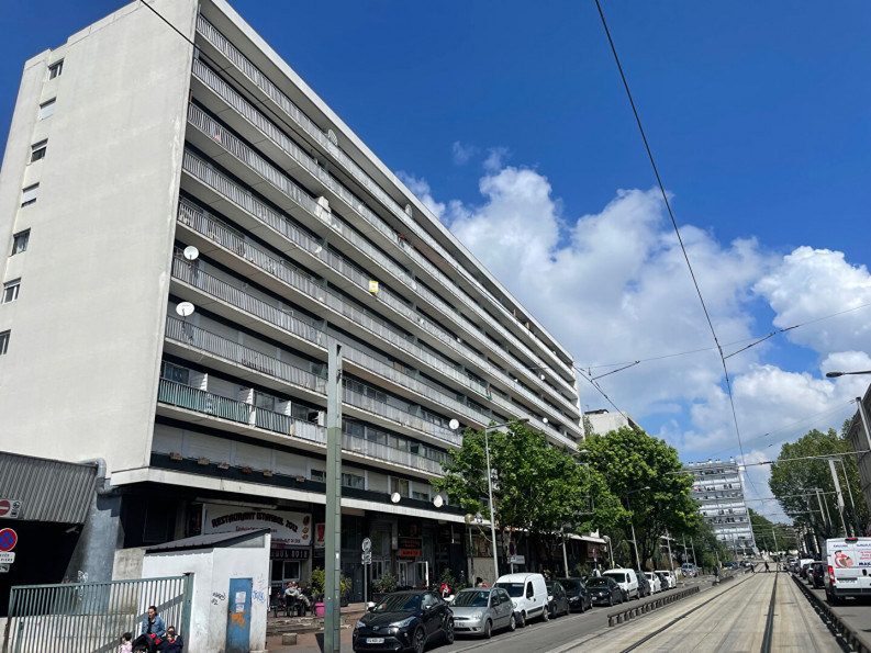 vente Appartement Sarcelles - Photo 1