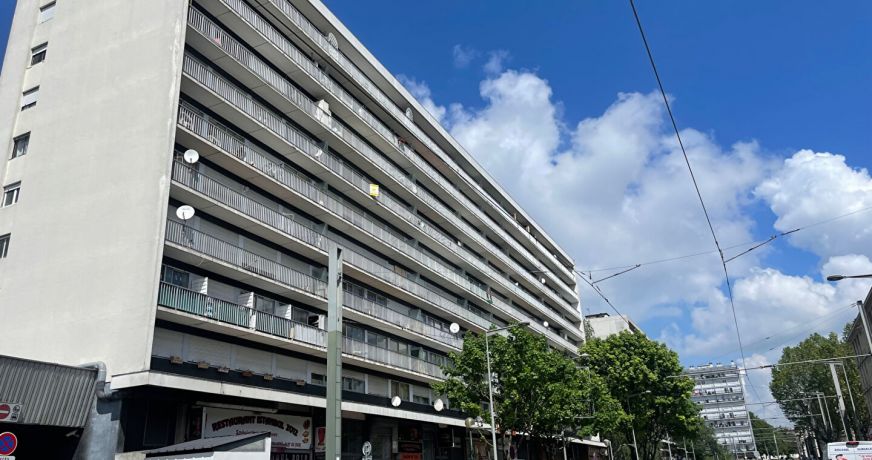 vente Appartement Sarcelles