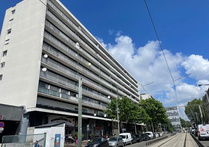 à vendre Appartement Sarcelles