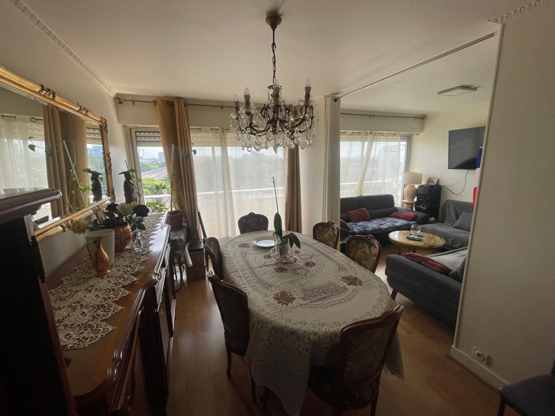 vente Appartement Sarcelles - Photo 2