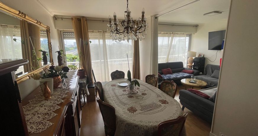 vente Appartement Sarcelles