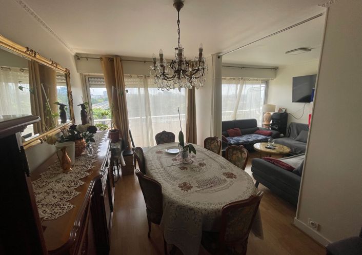 à vendre Appartement Sarcelles