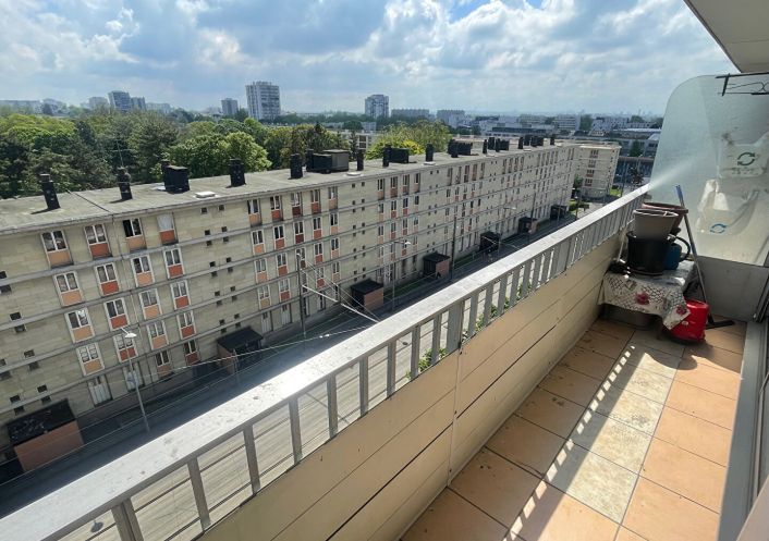 à vendre Appartement Sarcelles