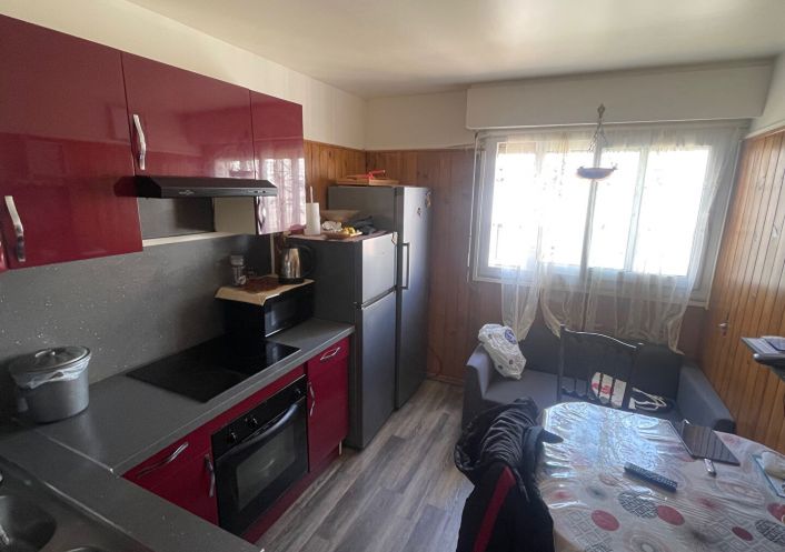 à vendre Appartement Sarcelles