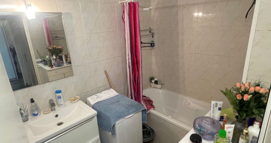 vente Appartement Sarcelles