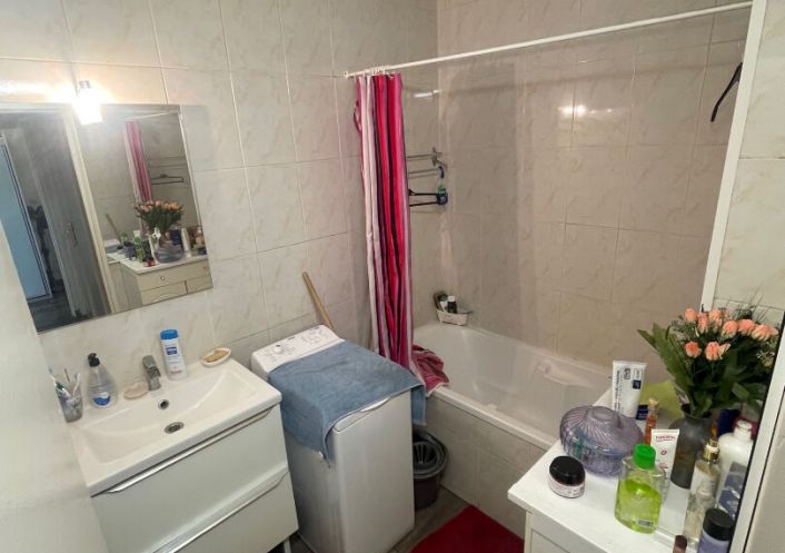 à vendre Appartement Sarcelles