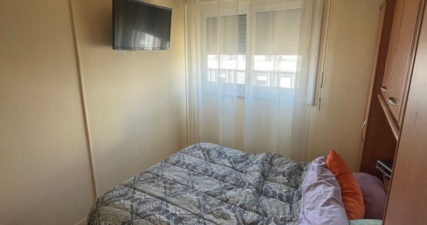 vente Appartement Sarcelles