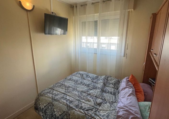 à vendre Appartement Sarcelles