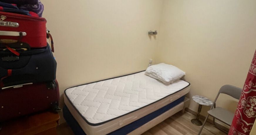 vente Appartement Sarcelles