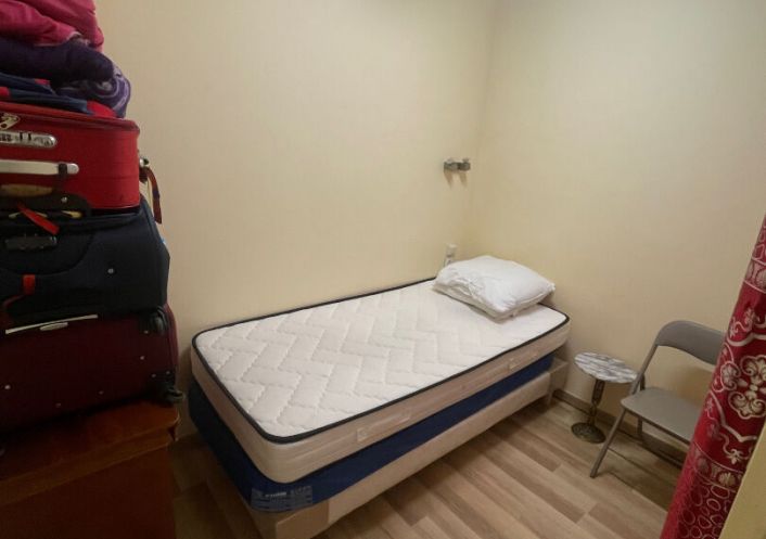 à vendre Appartement Sarcelles