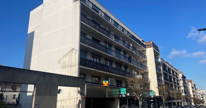 vente Appartement Clamart