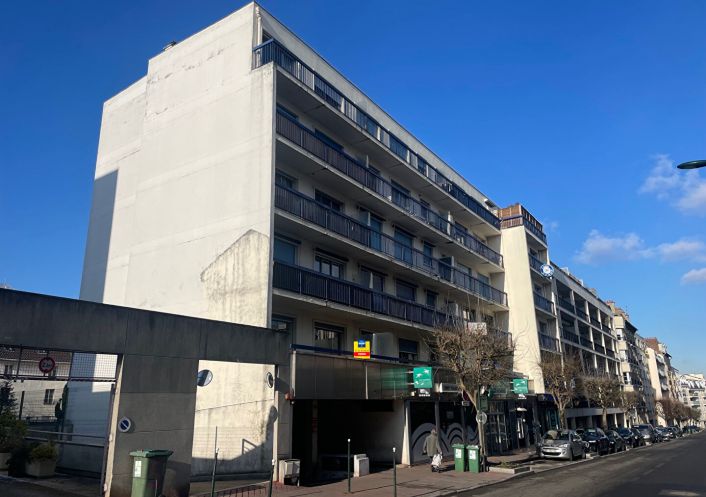 à vendre Appartement Clamart