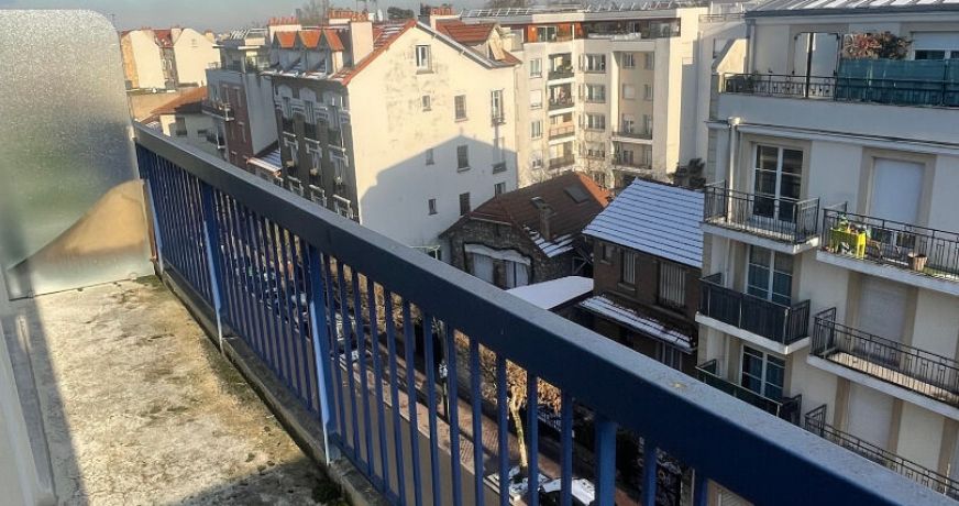 vente Appartement Clamart