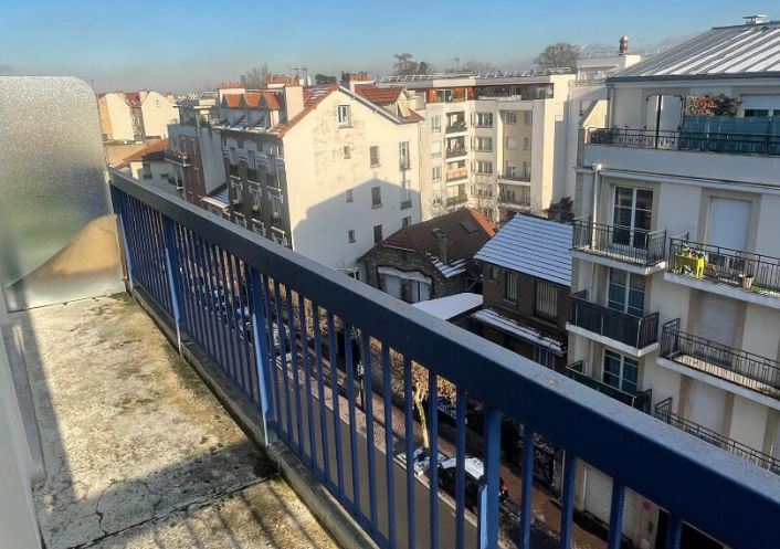 à vendre Appartement Clamart