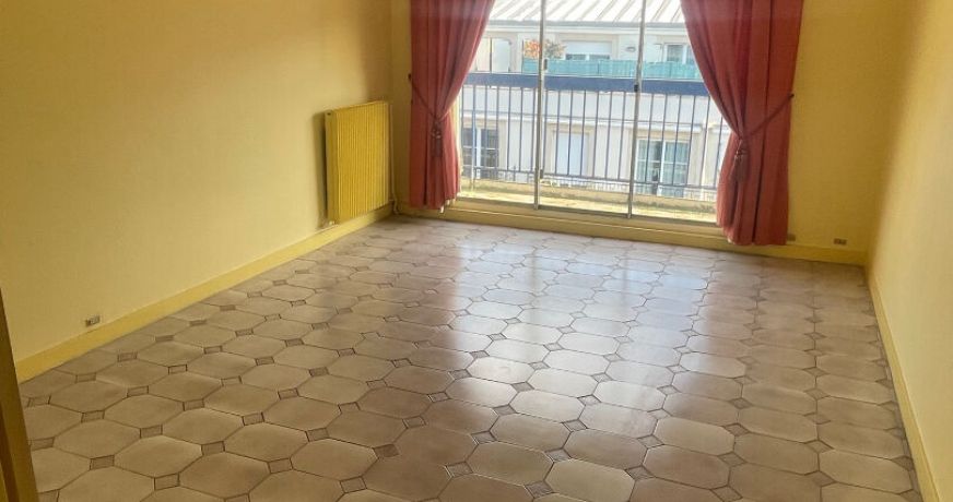 vente Appartement Clamart