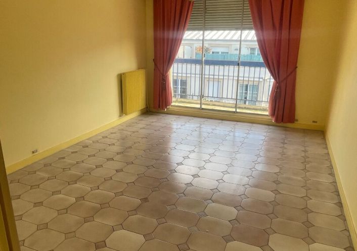 à vendre Appartement Clamart