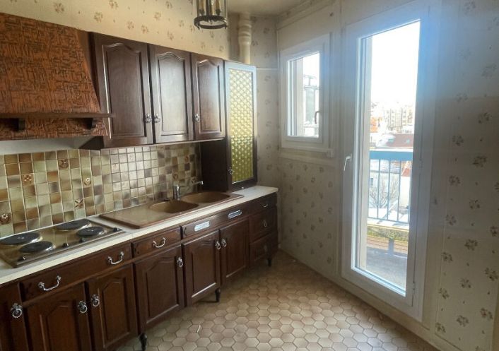 à vendre Appartement Clamart