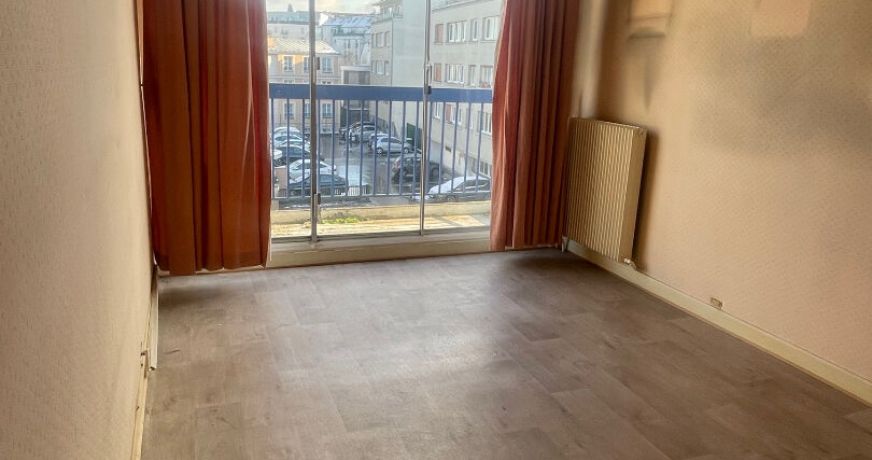 vente Appartement Clamart