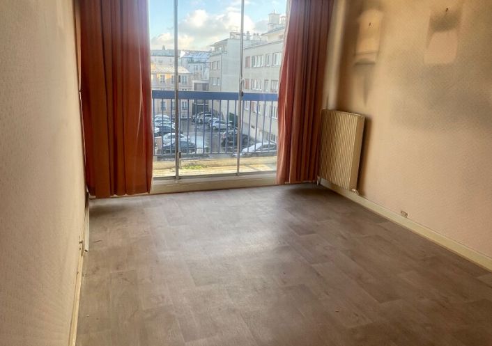 à vendre Appartement Clamart