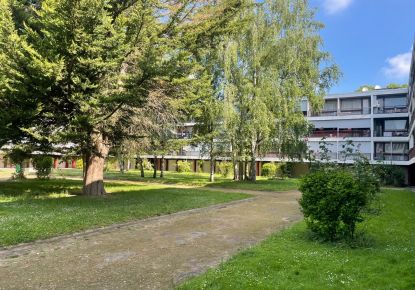 vente Appartement Stains