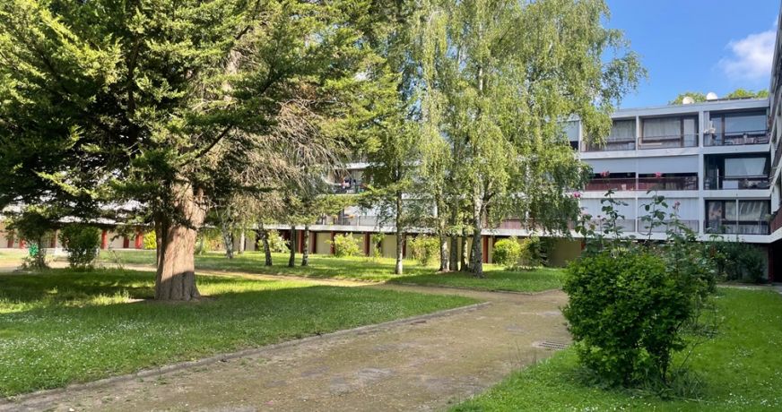 vente Appartement Stains