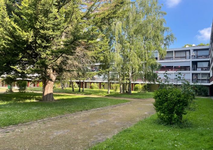 à vendre Appartement Stains