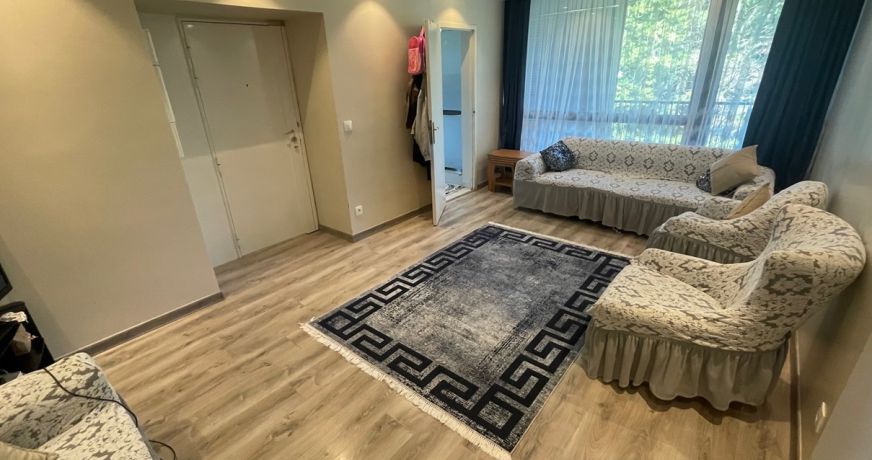 vente Appartement Stains