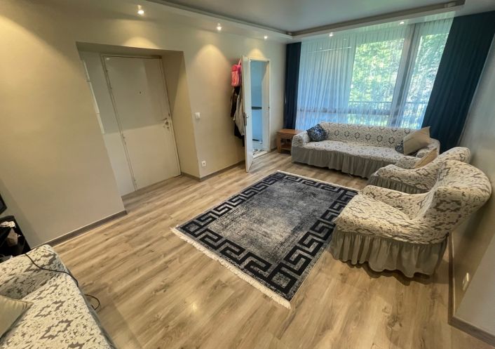 à vendre Appartement Stains